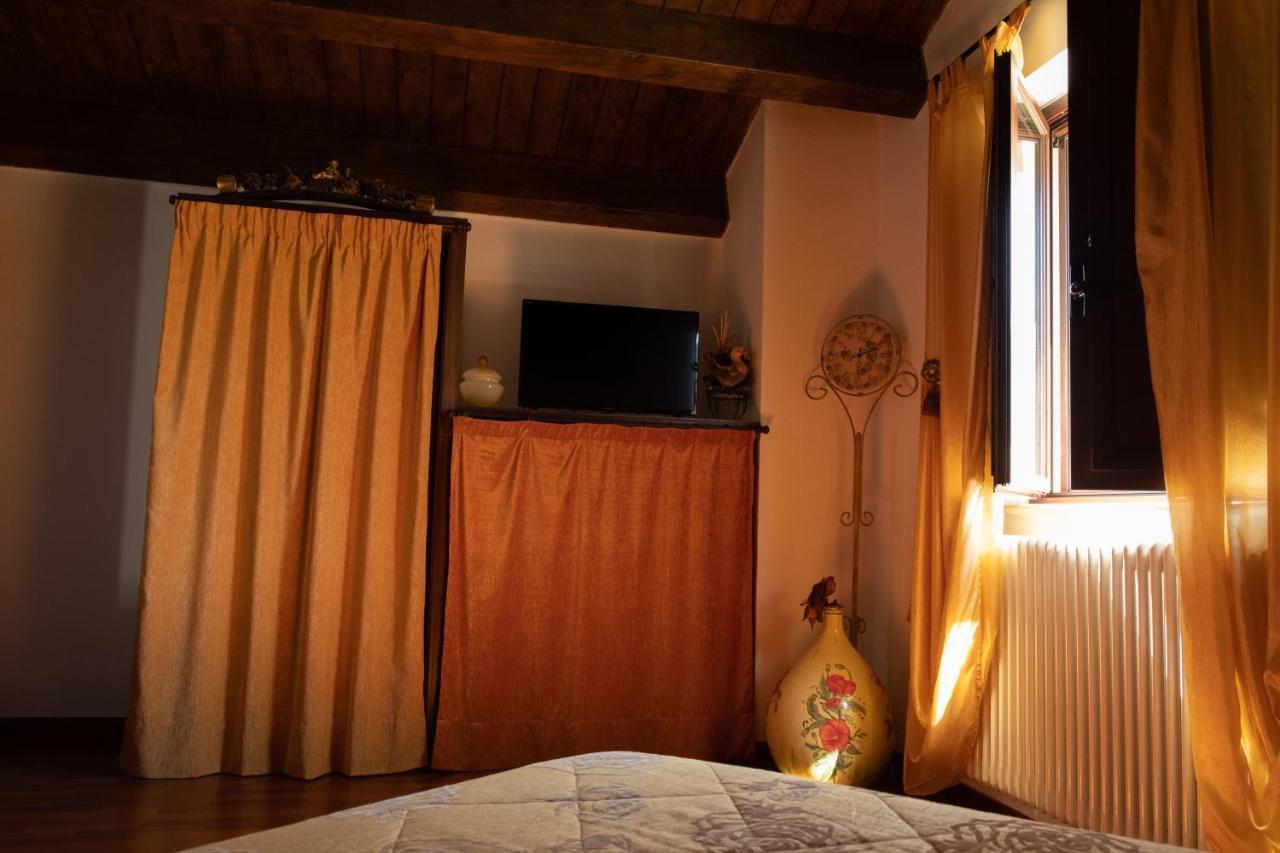 "Il Miglio" Country House Pettorano sul Gizio Dış mekan fotoğraf