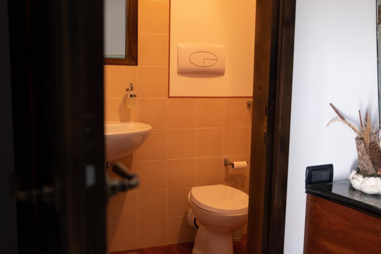 "Il Miglio" Country House Pettorano sul Gizio Dış mekan fotoğraf