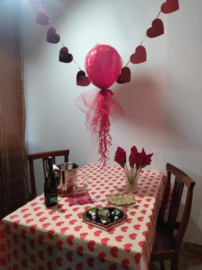 "Il Miglio" Country House Pettorano sul Gizio Dış mekan fotoğraf
