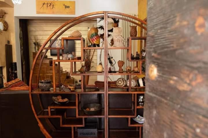 "Il Miglio" Country House Pettorano sul Gizio Dış mekan fotoğraf