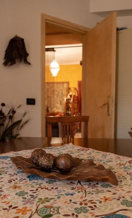 "Il Miglio" Country House Pettorano sul Gizio Dış mekan fotoğraf