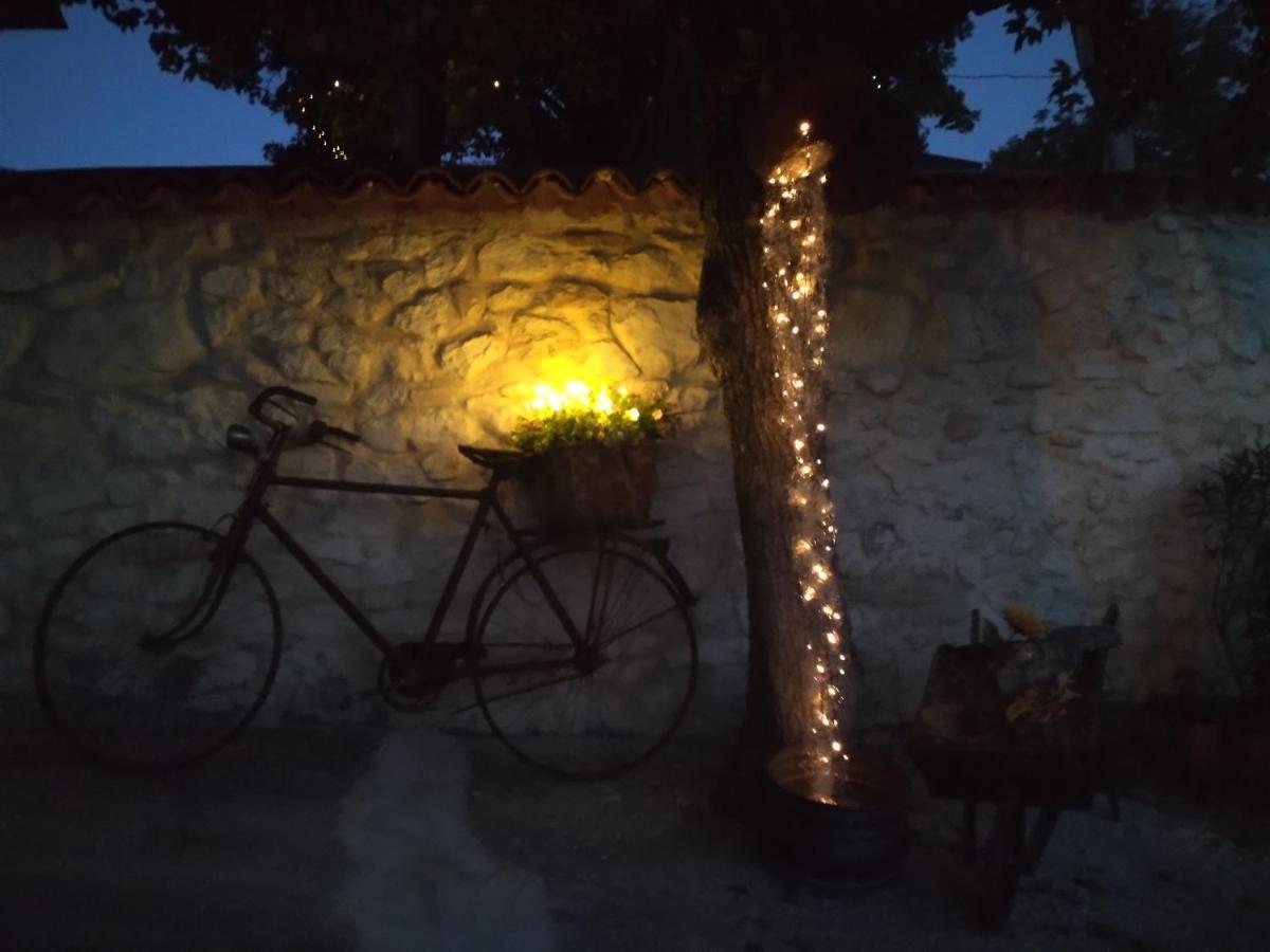 "Il Miglio" Country House Pettorano sul Gizio Dış mekan fotoğraf