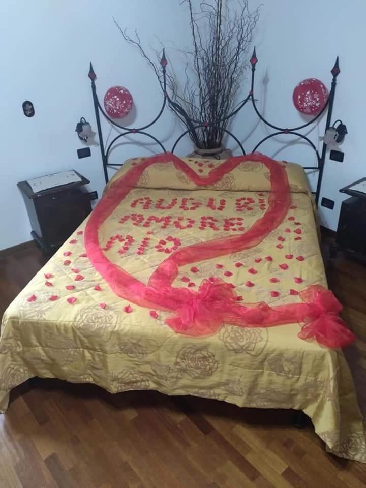 "Il Miglio" Country House Pettorano sul Gizio Oda fotoğraf
